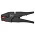 KNIPEX Vision24 Szerszámos koffer VDE szerszámokkal 20db-os (00 21 20)