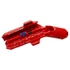 KNIPEX Vision24 Szerszámos koffer VDE szerszámokkal 20db-os (00 21 20)