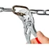 KNIPEX Fogókészlet 1db fogókulcs, 1db vízpumpafogó (00 31 20 V03)