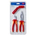 KNIPEX Szerszámkészlet 3db-os (00 31 30 BK V01)