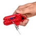 KNIPEX Szerszámkészlet 3db-os (00 31 30 BK V01)