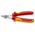 KNIPEX Super-Knips Elektromos fogó készlet 3db-os (00 31 30 BK V02)