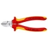 KNIPEX Super-Knips Elektromos fogó készlet 3db-os (00 31 30 BK V02)