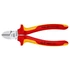 KNIPEX Elektromos fogó készlet 3db-os (00 31 30 BK V03)