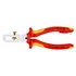 KNIPEX Elektromos fogó készlet 3db-os (00 31 30 BK V03)