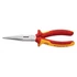KNIPEX Elektromos fogó készlet 3db-os (00 31 30 BK V03)