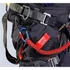 KNIPEX Rögzítőpont rögzített karabinerrel (00 50 12 T BK)