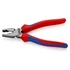KNIPEX Kombinált fogó 180mm (02 02 180)
