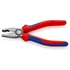 KNIPEX Kombinált fogó 180mm (03 02 180)