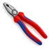 KNIPEX Kombinált fogó 180mm (03 02 180)