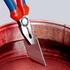 KNIPEX Kombinált fogó 200mm (03 02 200)