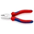 KNIPEX Kombinált fogó (egyetemes fogó) 160mm (03 05 160)