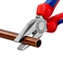 KNIPEX Kombinált fogó 180mm (03 05 180)