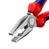 KNIPEX Kombinált fogó 180mm (03 05 180)