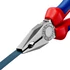 KNIPEX Kombinált fogó 180mm (03 05 180)