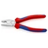 KNIPEX Kombinált fogó (egyetemes fogó) 200mm (03 05 200)