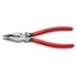 KNIPEX Hegyes kombinált fogó 185mm (08 21 185)