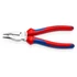 KNIPEX Hegyes kombinált fogó 185mm (08 25 185)