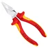 KNIPEX Hegyes kombinált fogó 145mm (08 26 145)
