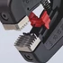 KNIPEX PreciStrip16 Automatikus huzalcsupaszító (blankoló) fogó 195mm (12 52 195 SB)