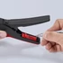 KNIPEX PreciStrip16 Automatikus huzalcsupaszító (blankoló) fogó 195mm (12 52 195 SB)