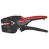 KNIPEX NexStrip Krimpelő fogó (blankoló) 190mm (12 72 190 SB)