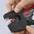 KNIPEX NexStrip Krimpelő fogó (blankoló) 190mm (12 72 190 SB)