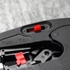 KNIPEX NexStrip Krimpelő fogó (blankoló) 190mm (12 72 190 SB)