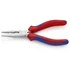 KNIPEX Krimpelő fogó (blankoló) 160mm (13 05 160)