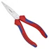 KNIPEX Krimpelő fogó (blankoló) 160mm (13 05 160)