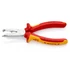 KNIPEX Kábelcsupaszító fogó 165mm (13 46 165)