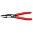 KNIPEX Elektromos szerelőfogó 200mm (13 81 200)