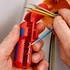 KNIPEX Kábelcsupaszító (blankoló) 135mm (16 95 01 SB)