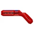 KNIPEX Kábelcsupaszító (blankoló) 135mm (16 95 01 SB)