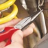 KNIPEX Telefon (rádió) fogó egyenes 200mm (26 15 200)