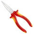 KNIPEX Laposfogó VDE 160mm (30 16 160)