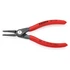 KNIPEX Seeger (zéger) fogó egyenes belső 140mm (48 11 J1)