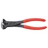 KNIPEX Homlokcsípő fogó 180mm (68 01 180)