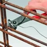 KNIPEX Homlokcsípő fogó 180mm (68 01 180)