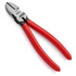KNIPEX Oldalcsípőfogó, 160mm (70 01 160)