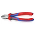 KNIPEX Oldalcsípőfogó 180mm (70 02 180)