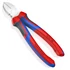 KNIPEX Oldalcsípő fogó 180mm (70 05 180)
