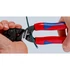 KNIPEX Kompakt-csapszegvágó CoBolt 200mm (71 02 200)