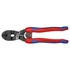 KNIPEX Kompakt-csapszegvágó CoBolt hajlított 200mm (71 22 200)