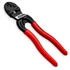 KNIPEX CoBolt S Kompakt csapszegvágó, horonnyal 160mm (71 31 160)