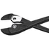 KNIPEX X-Cut Kompakt oldalcsípőfogó, nagy áttételű 160mm (73 02 160)