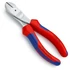 KNIPEX Erő oldalcsipő fogó 160mm (74 05 160)