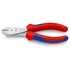 KNIPEX Erő-oldalcsípő fogó 200mm (74 05 200)