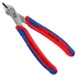KNIPEX E-Super-Knips Műszerész oldalcsípő fogó 125mm (78 03 125)