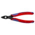 KNIPEX Electronic Super Knips XL Elektronikai fogó, 140mm (78 61 140)